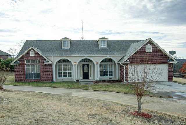 15180 W Teel Road Property Photo 1