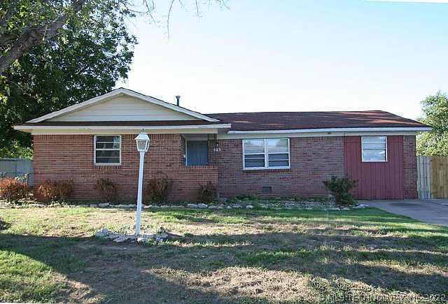 821 W Norman Street Property Photo 1