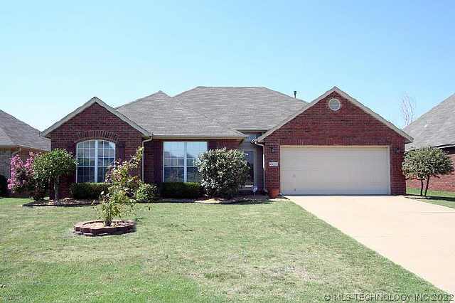 4420 S 197th East Avenue Property Photo 1