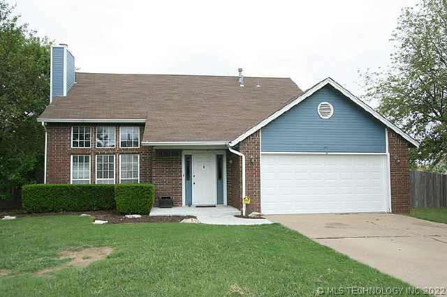 1404 W Honolulu Place Property Photo 1