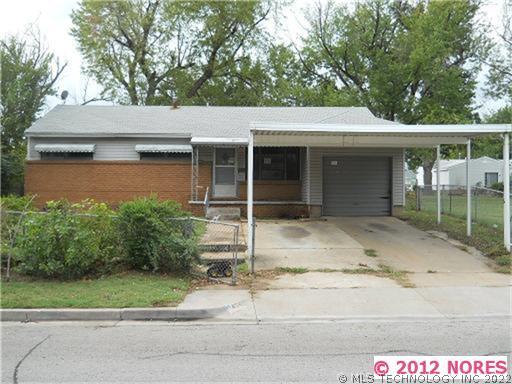 4314 N Frankfort Place Property Photo 1
