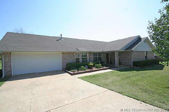 14719 S Boyd Place Property Photo 1