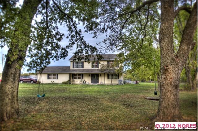 20105 S 4112 Road Property Photo 1