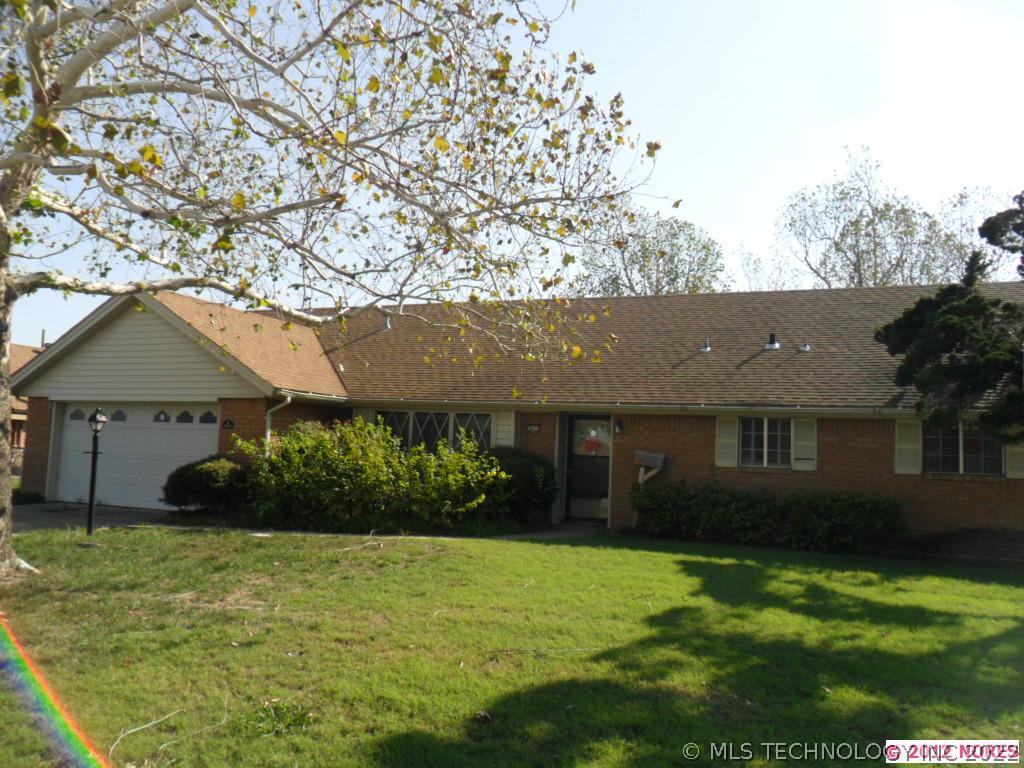 3411 S 82nd East Avenue Property Photo 1