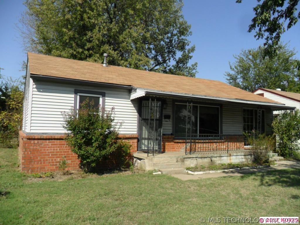 2708 N Main Street Property Photo 1