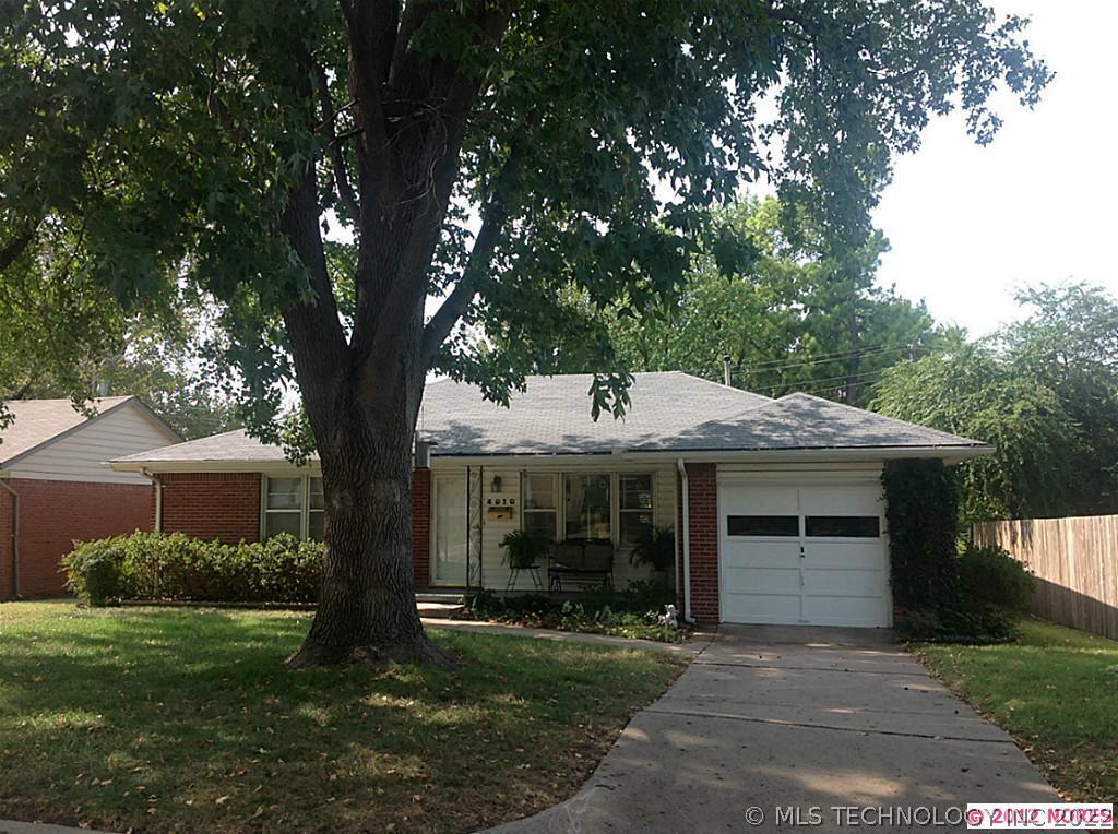 4010 S Vandalia Avenue Property Photo 1