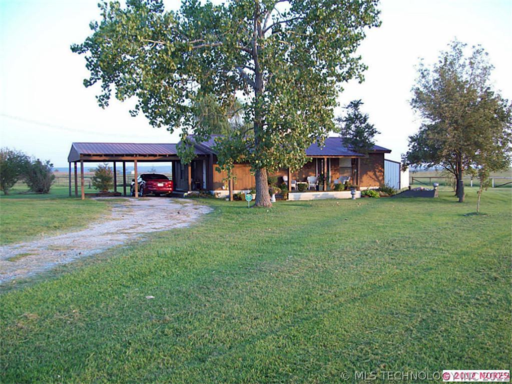 10246 Hectorville Road Property Photo 1