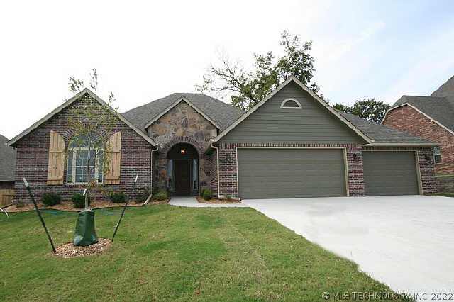 1420 W Keeling Avenue Property Photo 1