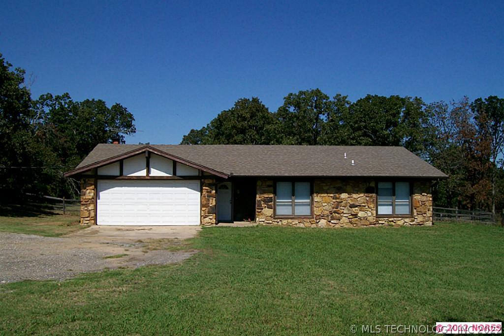 28133 W 161st Street Property Photo 1