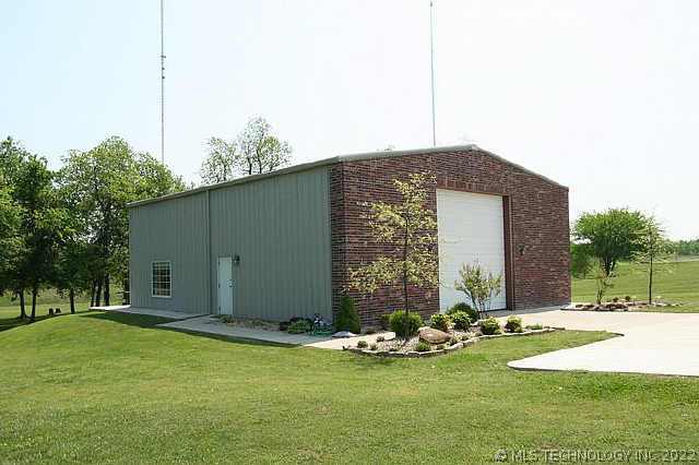 26175 E 93rd Street Property Photo 1