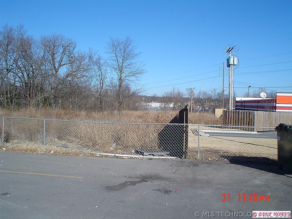 Tbd S Muskogee Avenue Property Photo 1