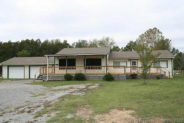 11208 S 193rd West Avenue Property Photo 1