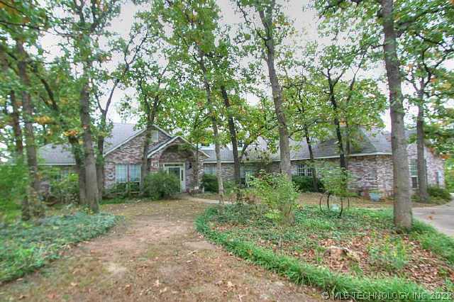 29455 E 68th Street Property Photo 1