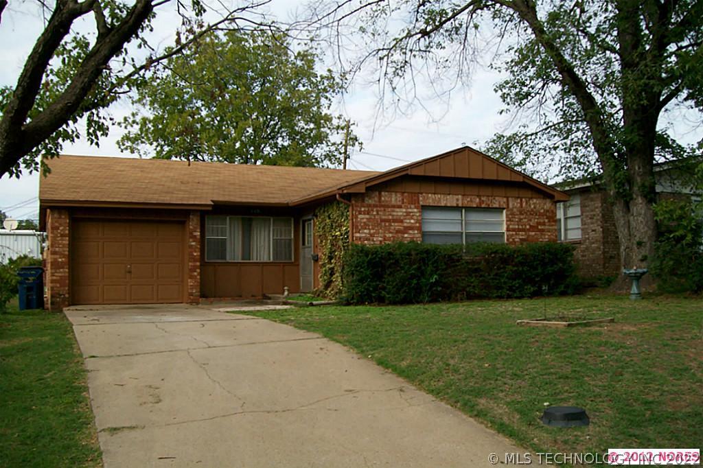 205 W 3rd Avenue Property Photo 1