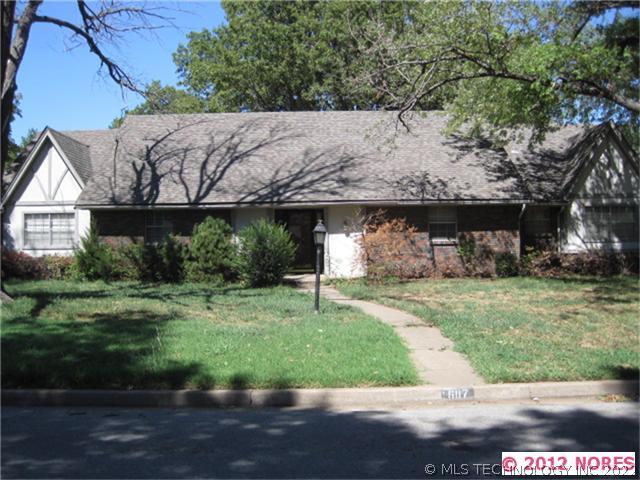 6117 E 53rd Street Property Photo 1