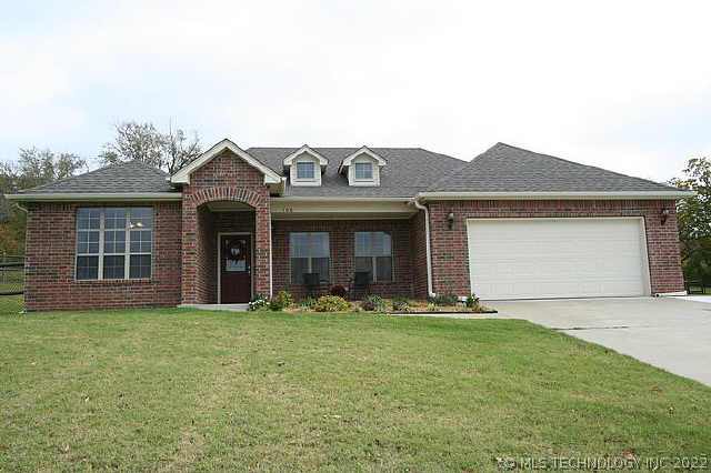 206 E Breanna Street Property Photo 1