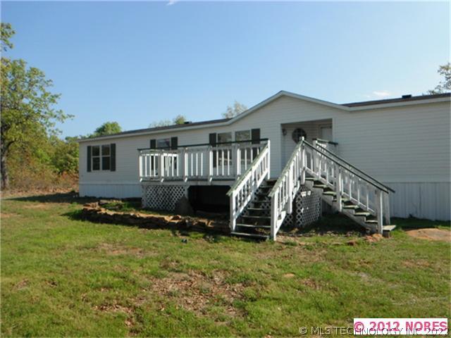 3550 N 246th Road Property Photo 1
