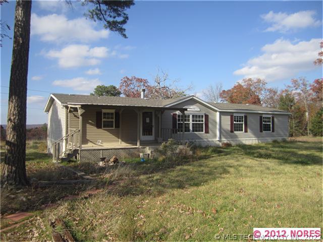 15289 N 593 Road Property Photo 1