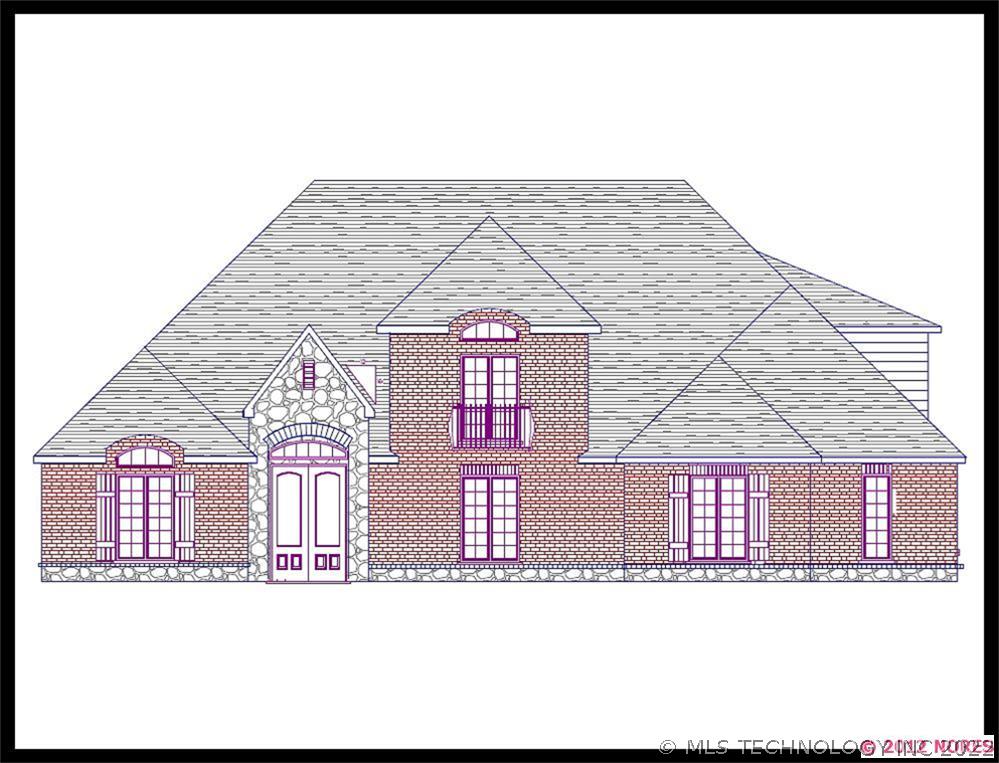 6429 Twin Creeks Drive Property Photo 1