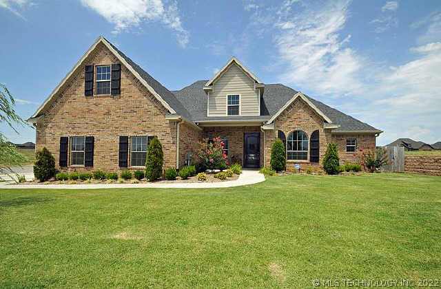 5602 Nottingham Place Property Photo 1