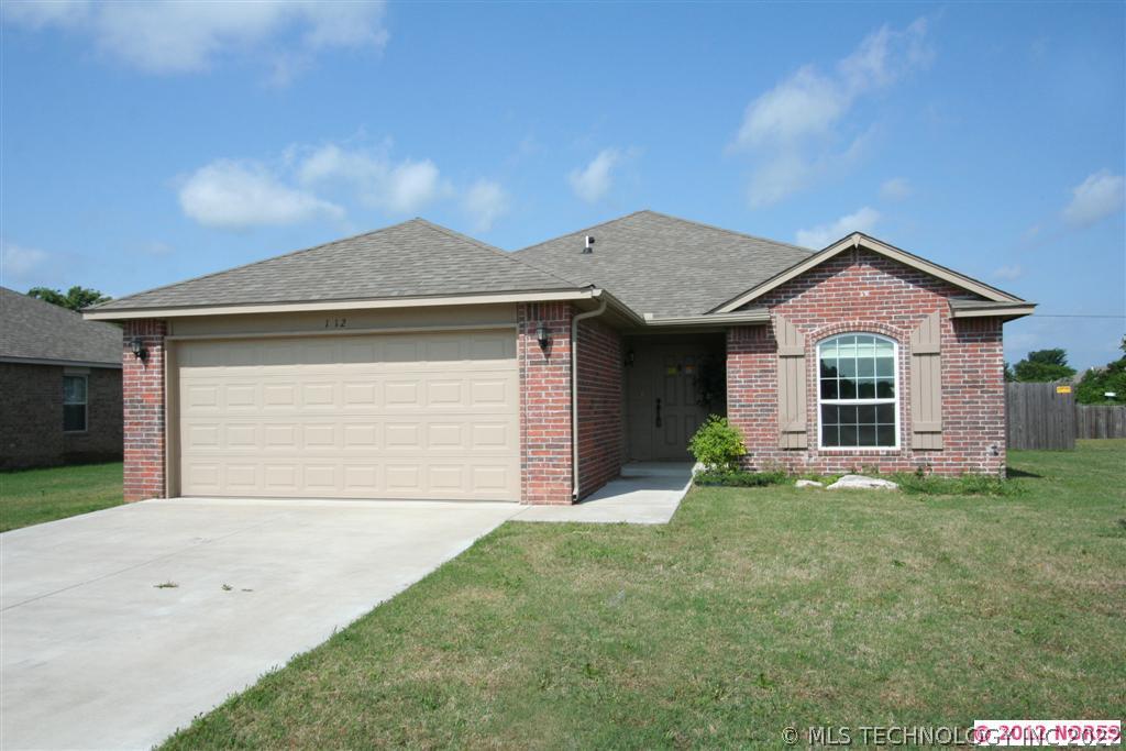 112 Keystone Avenue Property Photo 1
