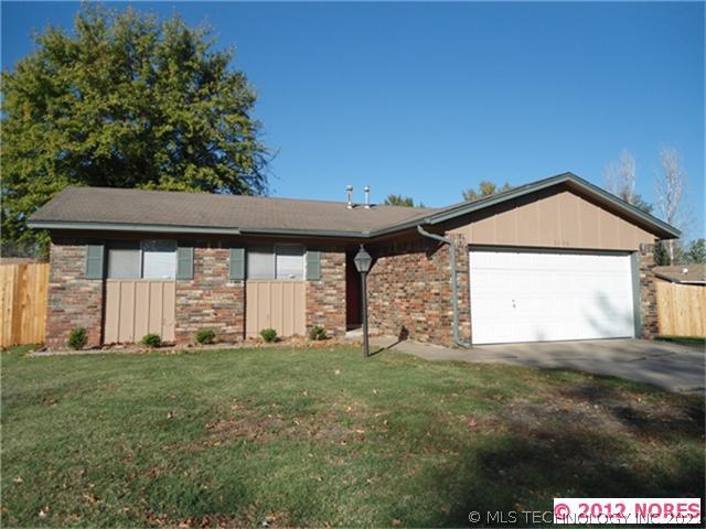 3130 S 116th Avenue Property Photo 1