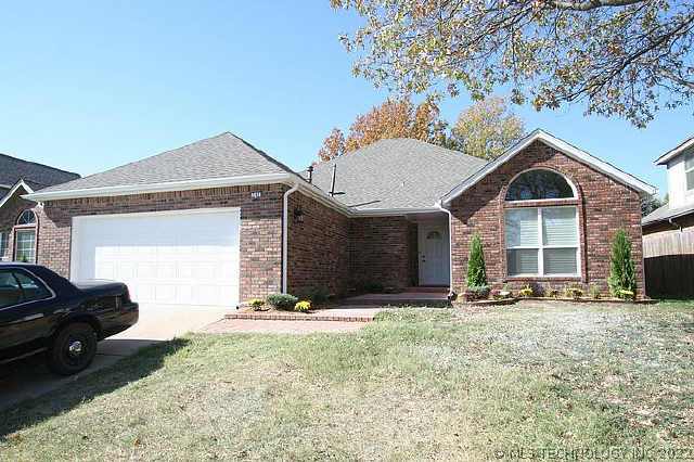 7742 S Hudson Avenue Property Photo 1