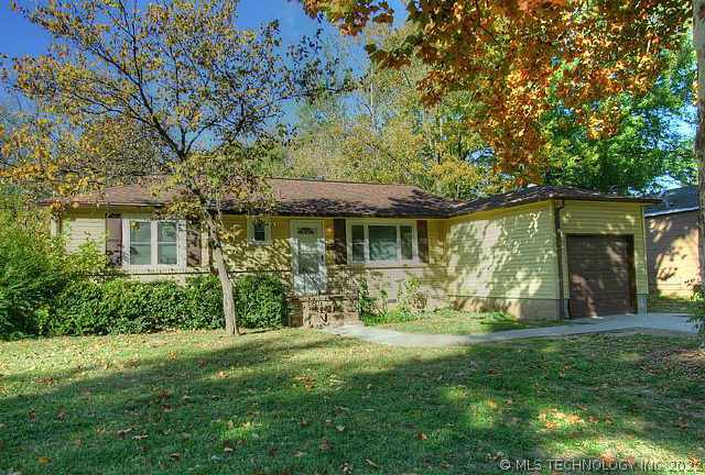 4676 S Troost Avenue Property Photo 1