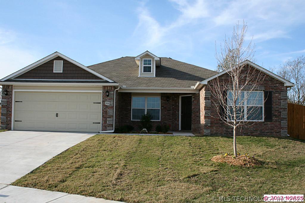 1200 Panther Lane Property Photo 1