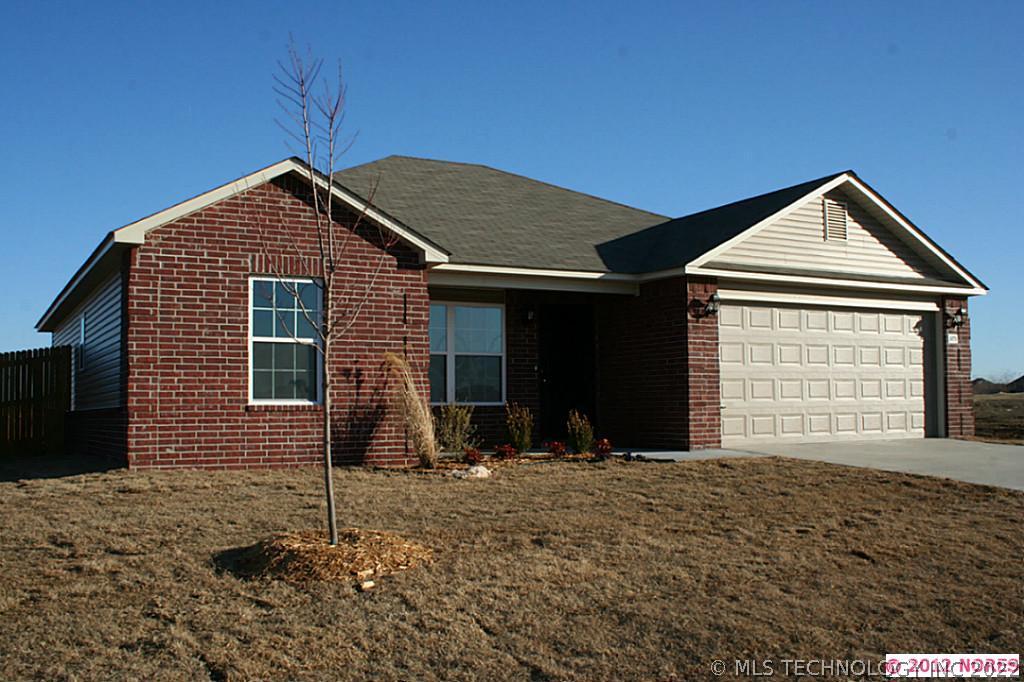 25563 E 94th Street Property Photo 1