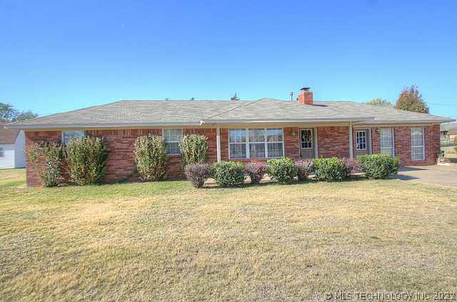 4612 S Bermuda Avenue Property Photo 1