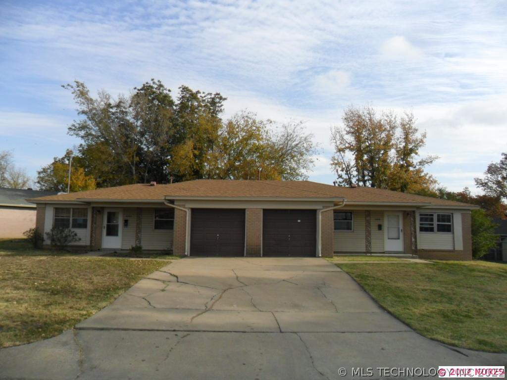 1597 S 67th East Avenue Property Photo 1