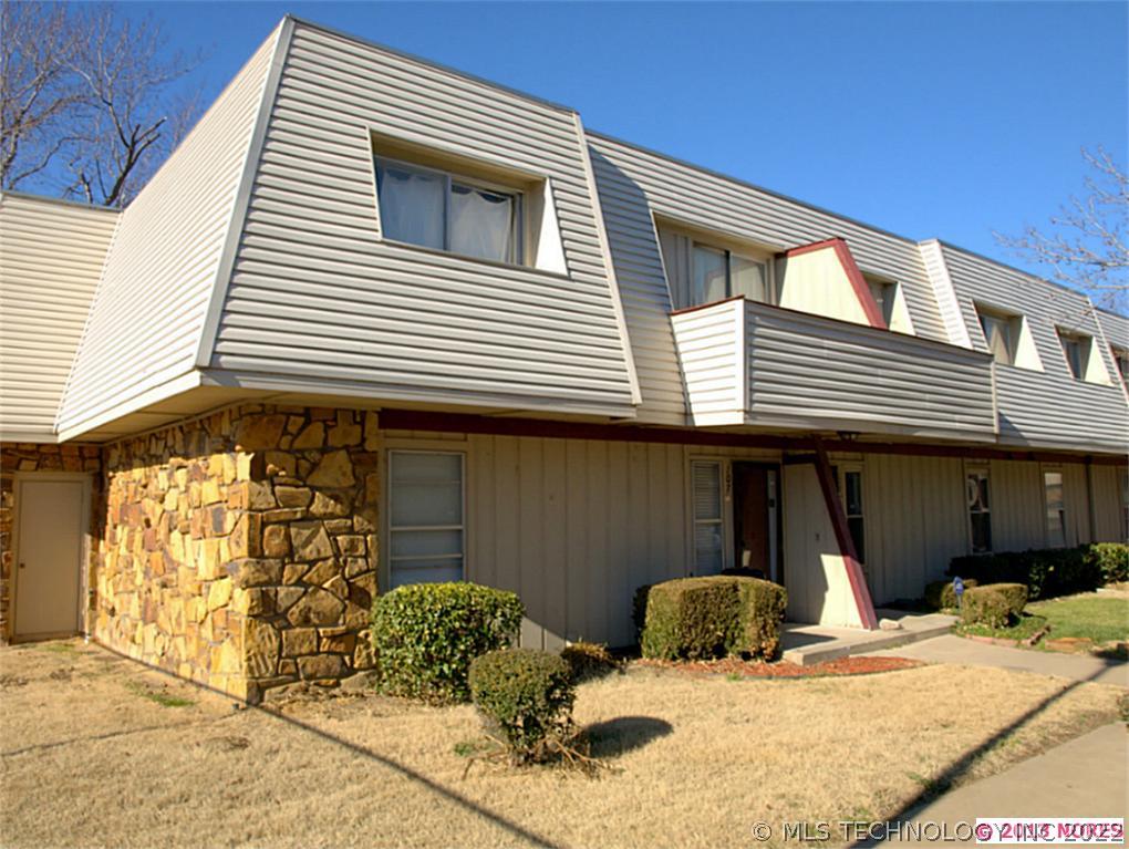 6614 S Zunis Avenue 107 Property Photo 1