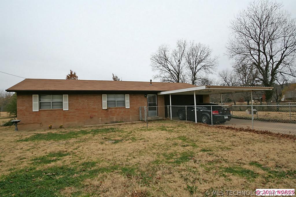 5700 S 155th West Avenue Property Photo 1