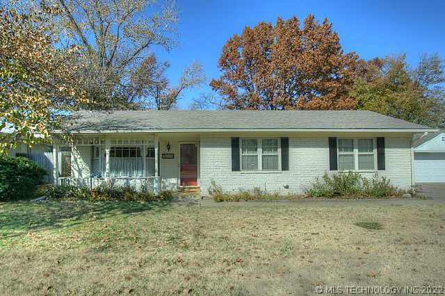 11531 E 16th Street Property Photo 1