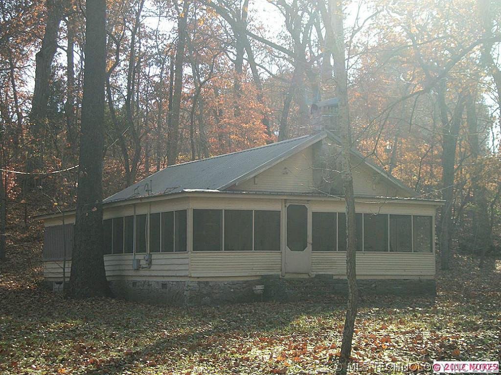 485 Ne 447 Road Property Photo 1