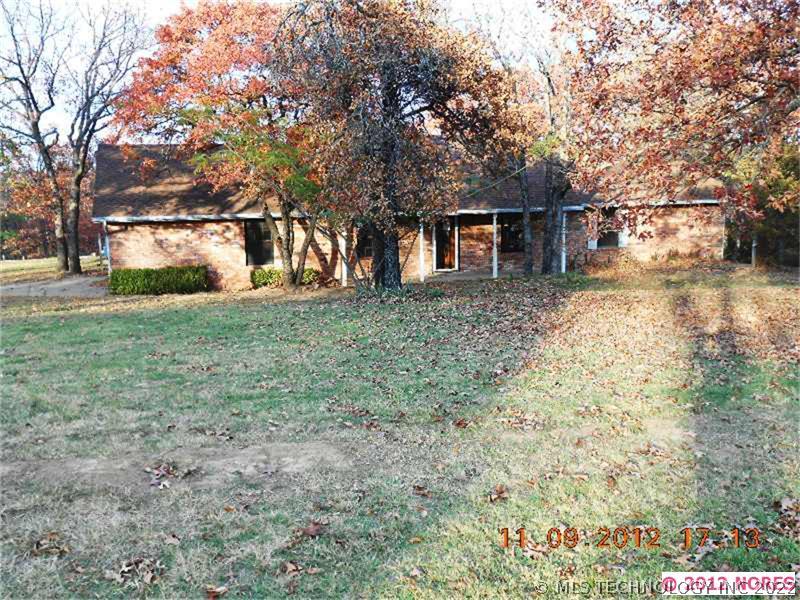 951 Ridge Oak Road Property Photo 1