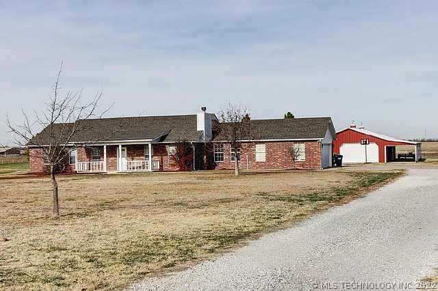 10021 E 166th Street Property Photo 1