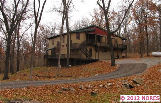 1749 W 620 Road Property Photo 1