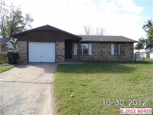 837 Mingo Court Property Photo 1