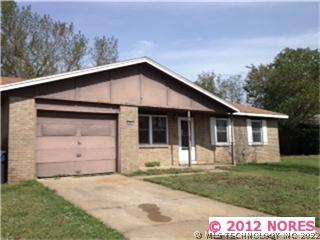 485 E Glenpool Boulevard Property Photo 1