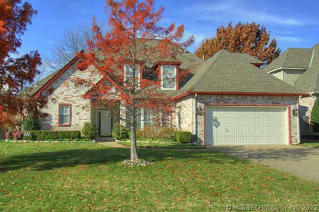 8622 S Fulton Avenue Property Photo 1