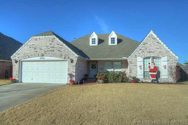 20681 E 46th Street Property Photo 1