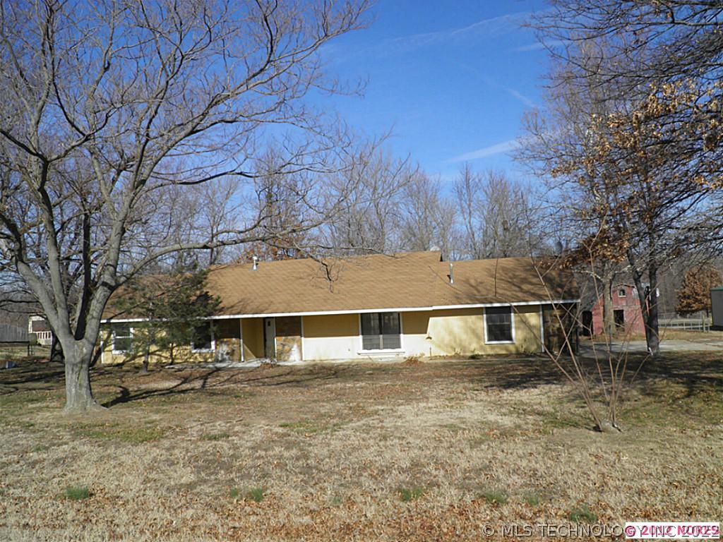 9865 E Northglen Street Property Photo 1