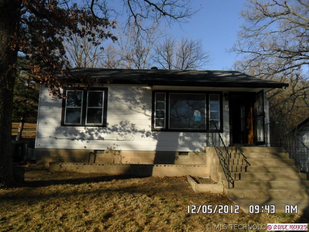 3626 S 65th West Avenue Property Photo 1