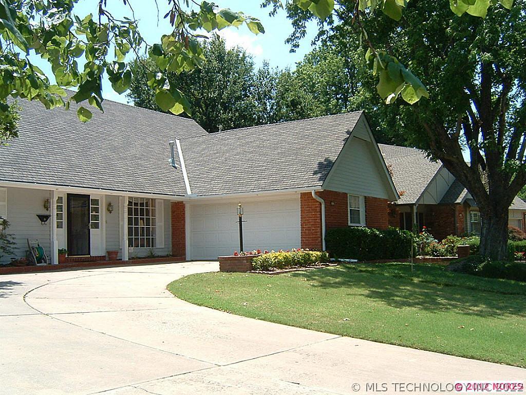 5828 S 78th East Avenue Property Photo 1