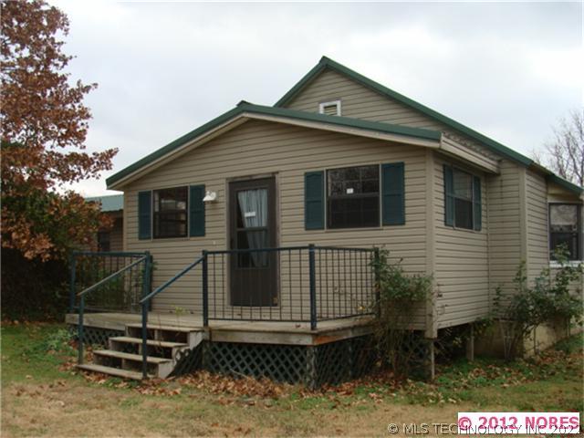 24022 E 335 Road Property Photo 1