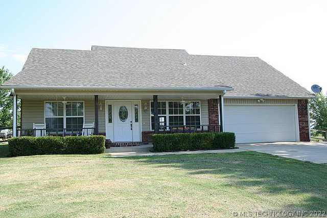 19805 E Highland Road Property Photo 1
