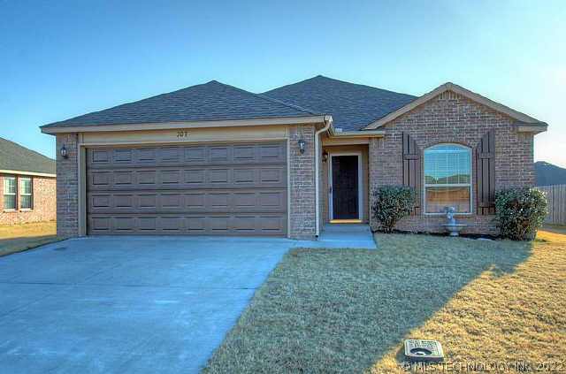 207 Vail Circle Property Photo 1