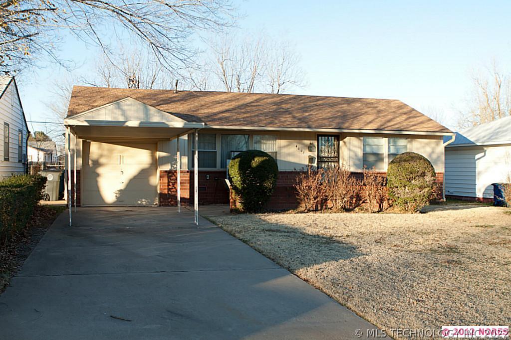 4007 E Virgin Street Property Photo 1
